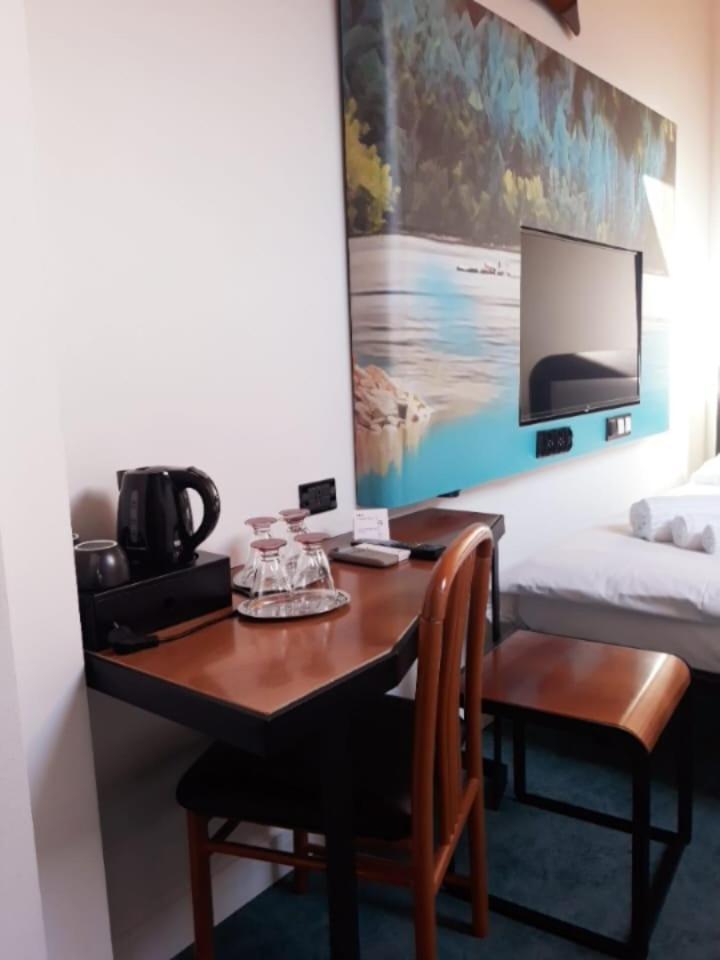 Celis Hotel Barcis