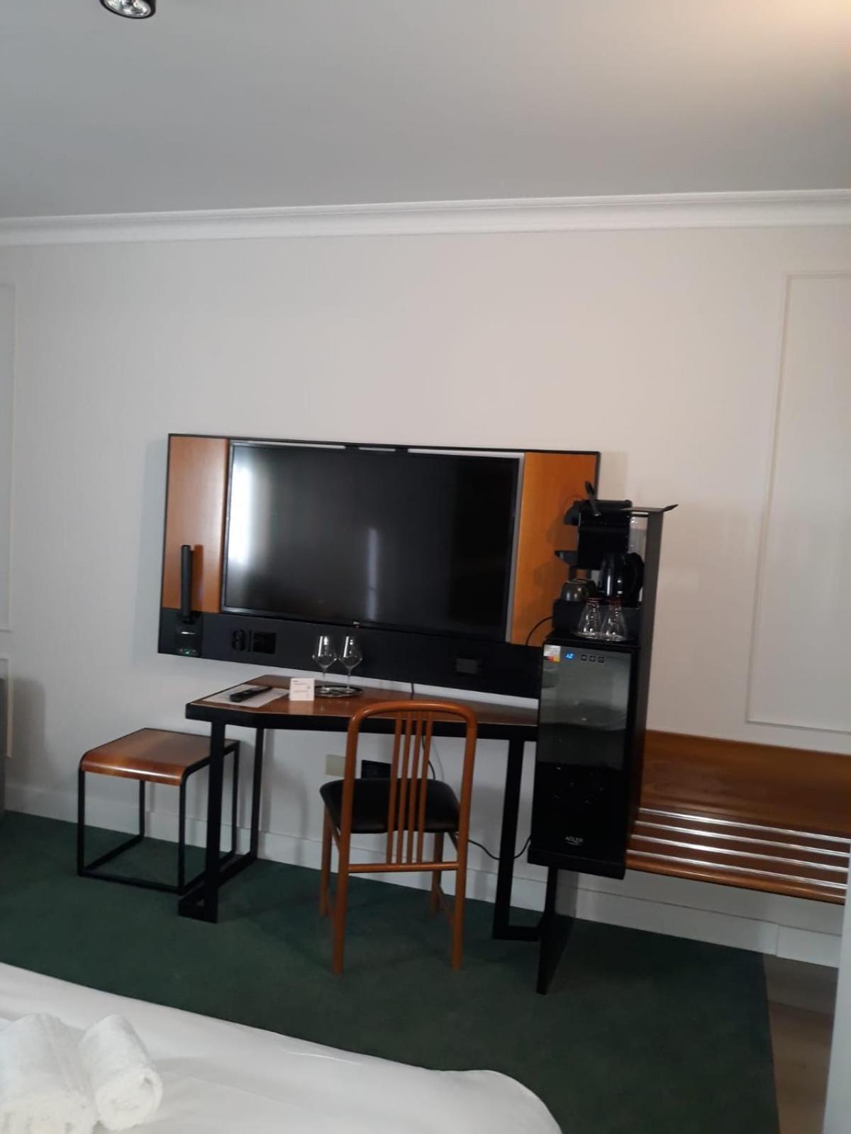 Celis Hotel Barcis