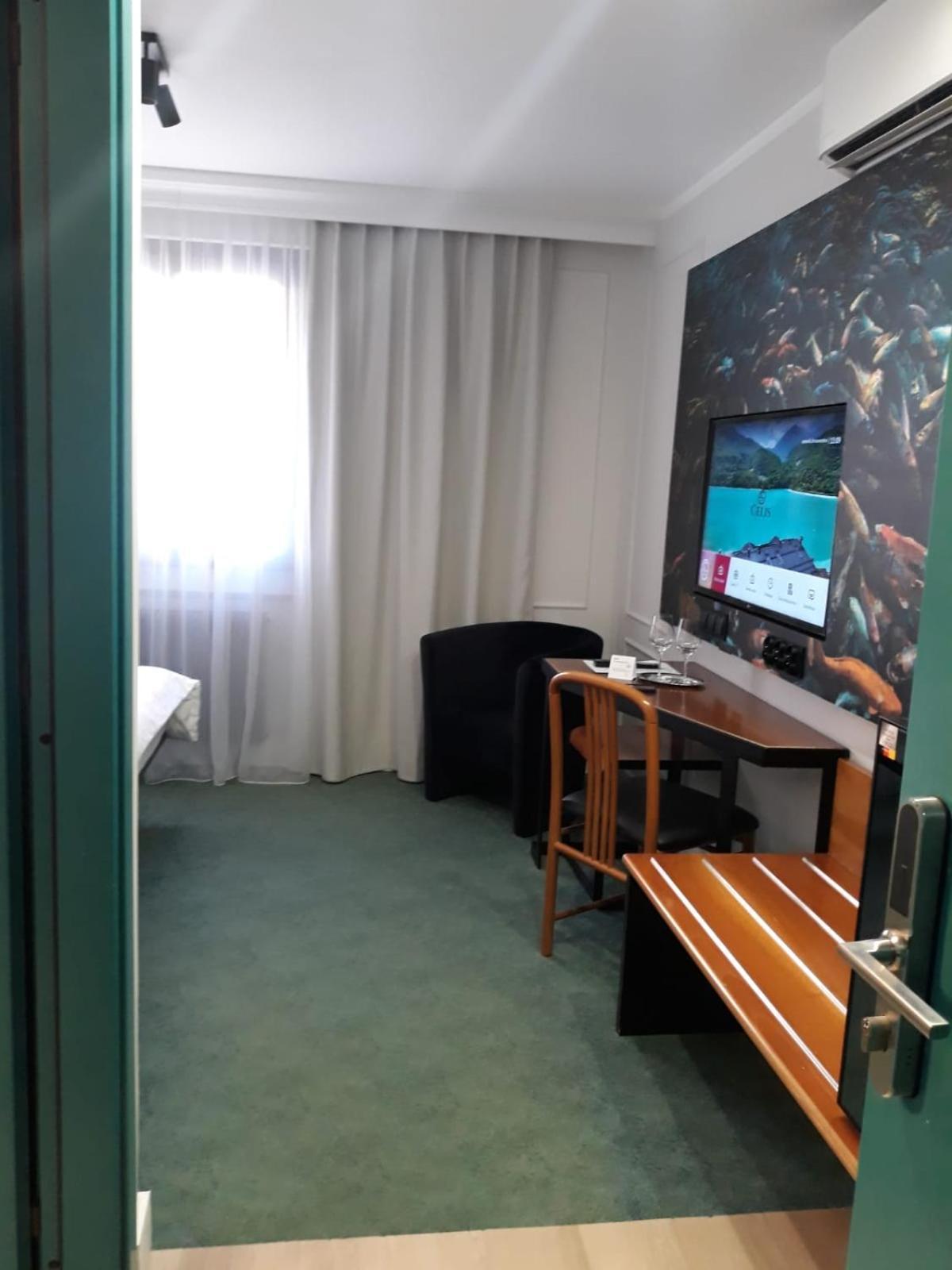 Celis Hotel Barcis