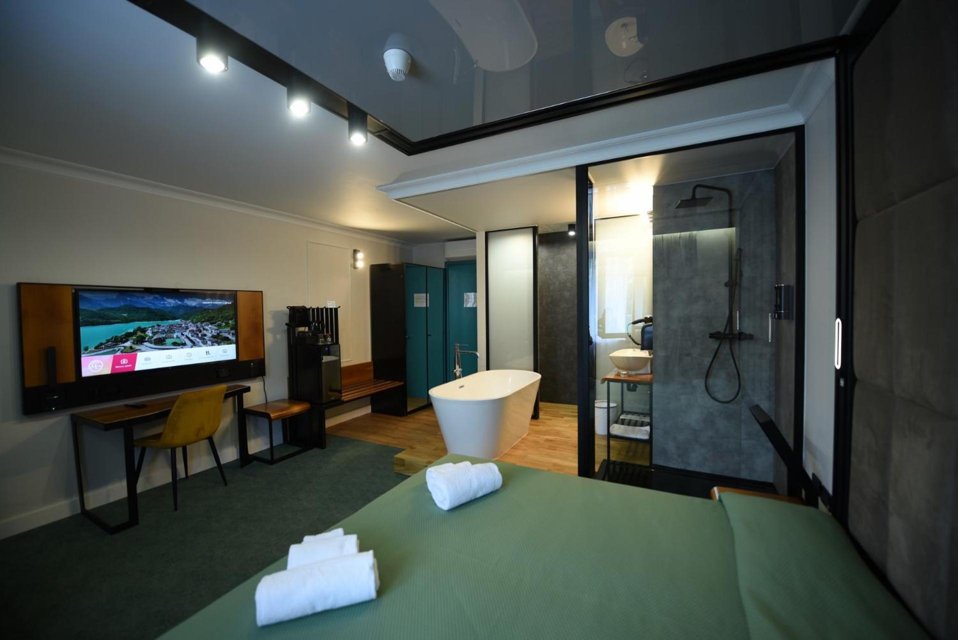 Celis Hotel Barcis