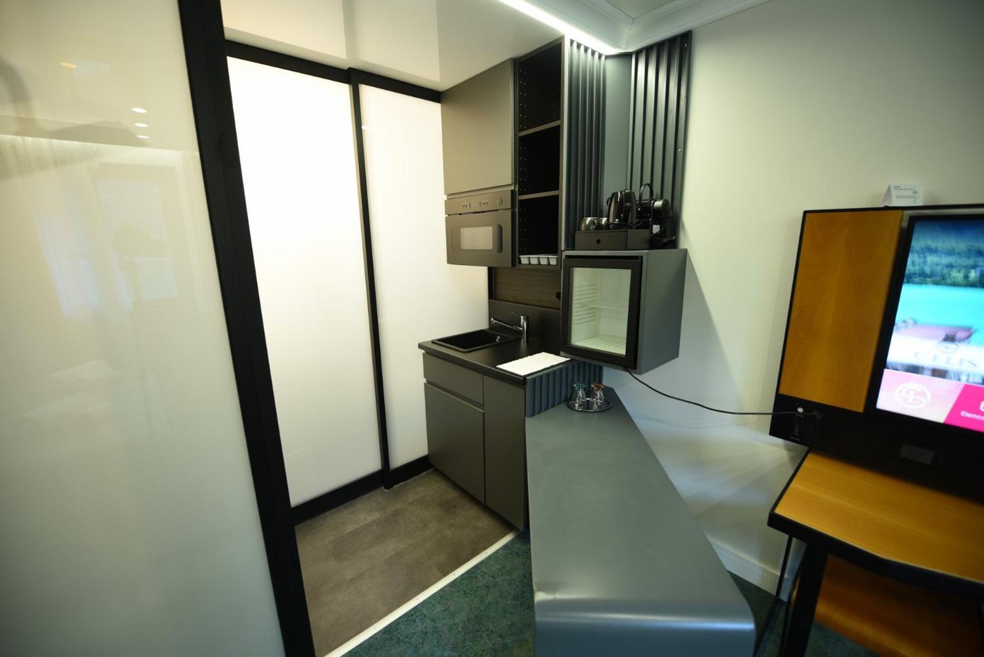 Hotel Celis Barcis