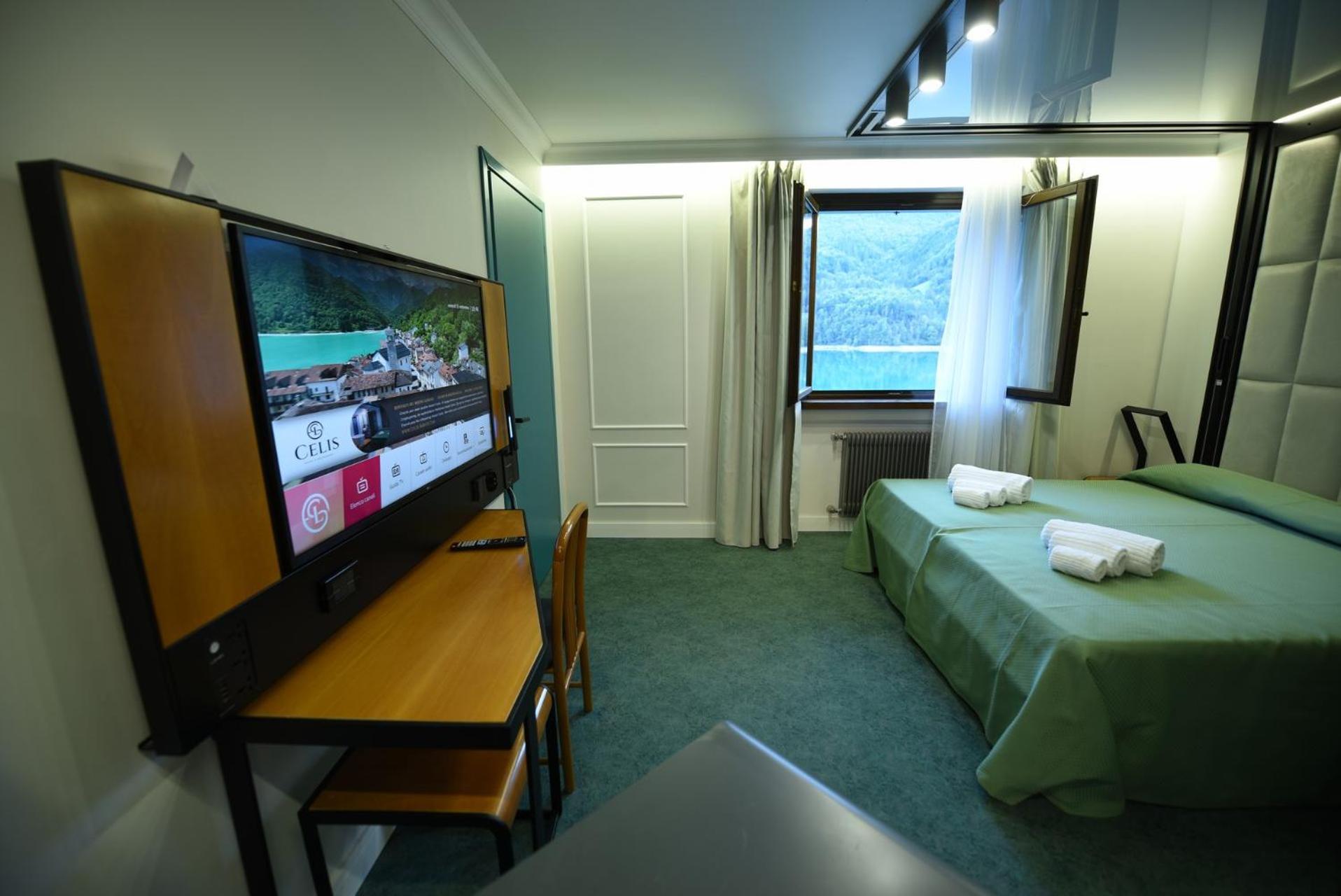 Hotel Celis
