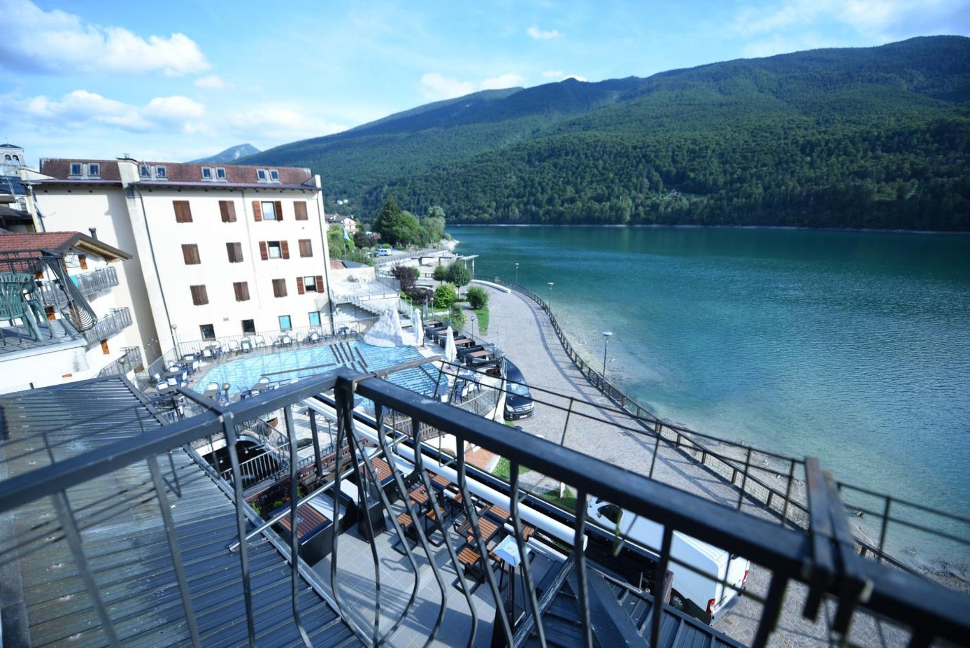 Celis Hotel Barcis