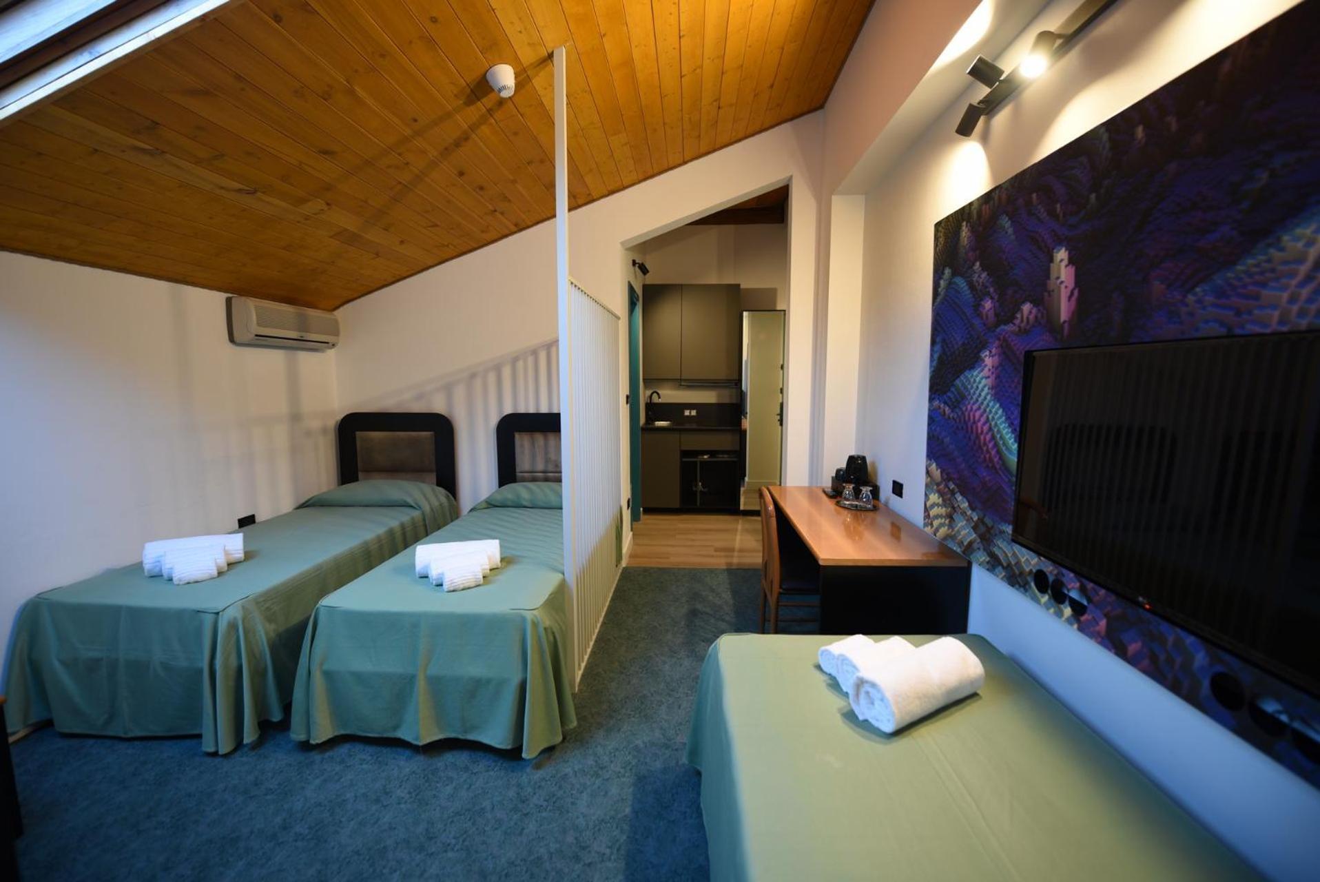 Hotel Celis Barcis
