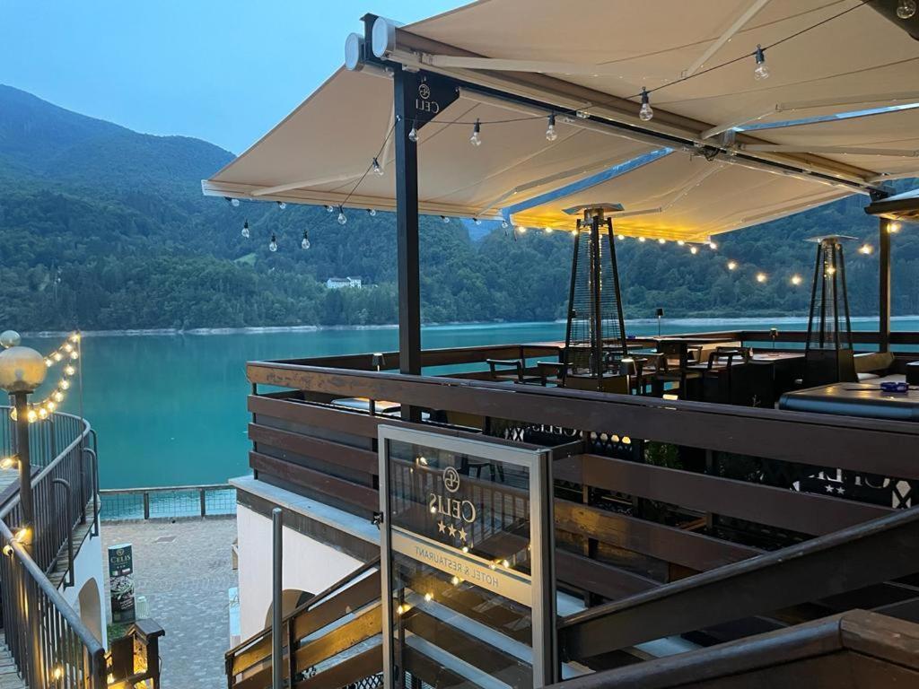 Hotel Celis Barcis