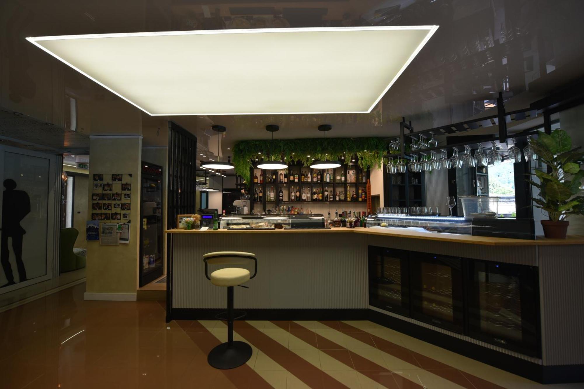 Celis Hotel Barcis