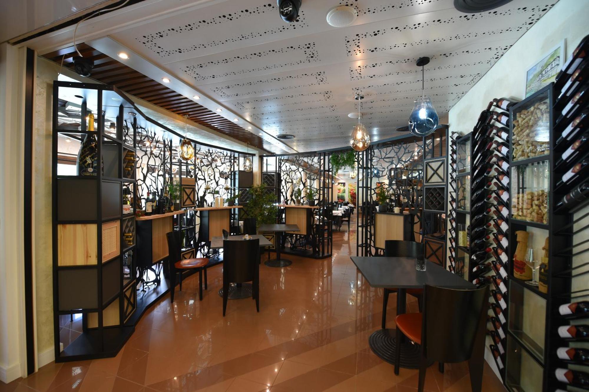 Celis Hotel Barcis